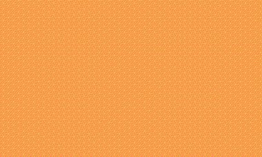 Geleneksel Japon deseni birbirine kenetlenmiş geometrik küpleri pürüzsüz bir düzende barındırıyor, arka plan, tekstil ve dekor için ideal.