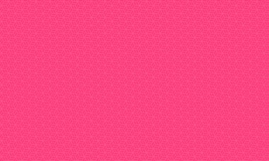 Geleneksel Japon deseni birbirine kenetlenmiş geometrik küpleri pürüzsüz bir düzende barındırıyor, arka plan, tekstil ve dekor için ideal.