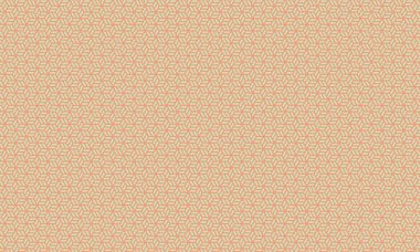 Geleneksel Japon deseni birbirine kenetlenmiş geometrik küpleri pürüzsüz bir düzende barındırıyor, arka plan, tekstil ve dekor için ideal.