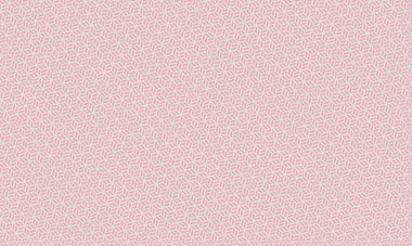 Geleneksel Japon deseni birbirine kenetlenmiş geometrik küpleri pürüzsüz bir düzende barındırıyor, arka plan, tekstil ve dekor için ideal.