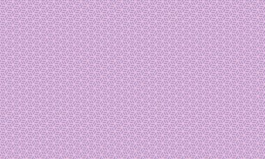 Geleneksel Japon deseni birbirine kenetlenmiş geometrik küpleri pürüzsüz bir düzende barındırıyor, arka plan, tekstil ve dekor için ideal.