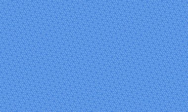 Geleneksel Japon deseni birbirine kenetlenmiş geometrik küpleri pürüzsüz bir düzende barındırıyor, arka plan, tekstil ve dekor için ideal.