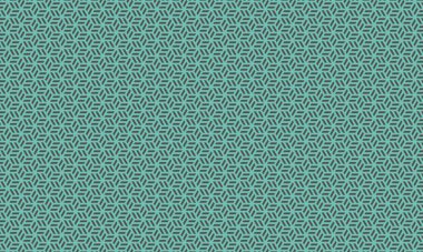 Geleneksel Japon deseni birbirine kenetlenmiş geometrik küpleri pürüzsüz bir düzende barındırıyor, arka plan, tekstil ve dekor için ideal.