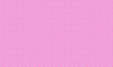 Geleneksel Japon deseni birbirine kenetlenmiş geometrik küpleri pürüzsüz bir düzende barındırıyor, arka plan, tekstil ve dekor için ideal.