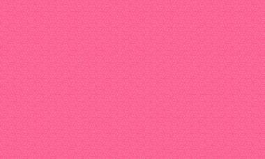 Geleneksel Japon deseni birbirine kenetlenmiş geometrik küpleri pürüzsüz bir düzende barındırıyor, arka plan, tekstil ve dekor için ideal.