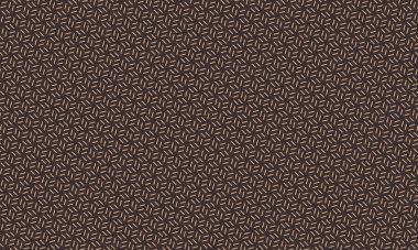 Geleneksel Japon deseni birbirine kenetlenmiş geometrik küpleri pürüzsüz bir düzende barındırıyor, arka plan, tekstil ve dekor için ideal.