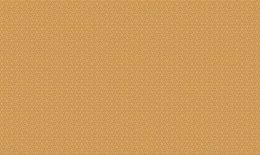 Geleneksel Japon deseni birbirine kenetlenmiş geometrik küpleri pürüzsüz bir düzende barındırıyor, arka plan, tekstil ve dekor için ideal.