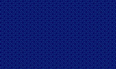 Geleneksel Japon deseni birbirine kenetlenmiş geometrik küpleri pürüzsüz bir düzende barındırıyor, arka plan, tekstil ve dekor için ideal.