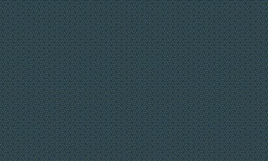 Geleneksel Japon deseni birbirine kenetlenmiş geometrik küpleri pürüzsüz bir düzende barındırıyor, arka plan, tekstil ve dekor için ideal.