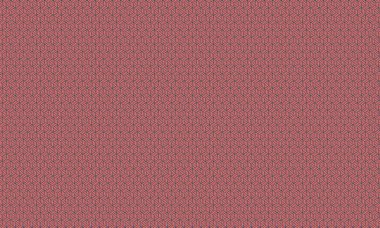 Kusursuz Japon deseni, tekstil, arkaplan ve grafik tasarımı için ideal doğrusal detay ile tekrarlayan geometrik küpleri sergiler.