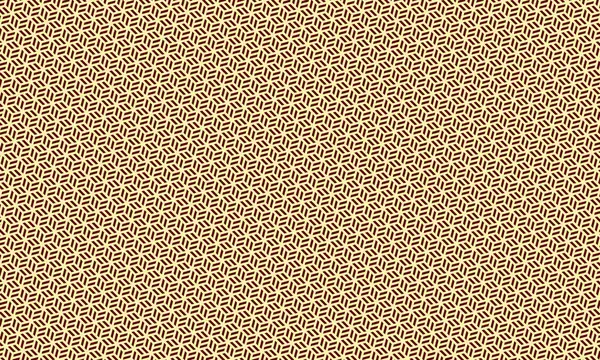 Geleneksel Japon deseni birbirine kenetlenmiş geometrik küpleri pürüzsüz bir düzende barındırıyor, arka plan, tekstil ve dekor için ideal.
