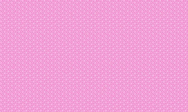 Geleneksel Japon deseni birbirine kenetlenmiş geometrik küpleri pürüzsüz bir düzende barındırıyor, arka plan, tekstil ve dekor için ideal.