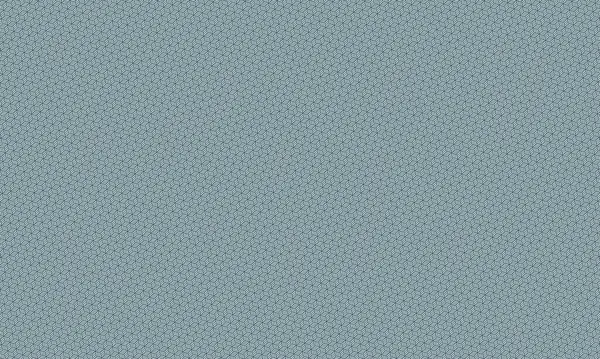 Kusursuz Japon deseni, tekstil, arkaplan ve grafik tasarımı için ideal doğrusal detay ile tekrarlayan geometrik küpleri sergiler.