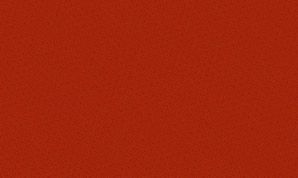 Kusursuz Japon deseni, tekstil, arkaplan ve grafik tasarımı için ideal doğrusal detay ile tekrarlayan geometrik küpleri sergiler.