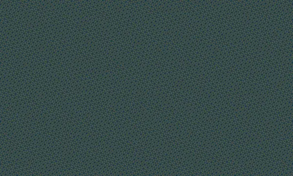 Kusursuz Japon deseni, tekstil, arkaplan ve grafik tasarımı için ideal doğrusal detay ile tekrarlayan geometrik küpleri sergiler.