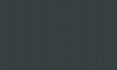 Geleneksel Asanoha deseni, tekrarlayan geometrik yıldız desenleri Japon tekstil tarzında..