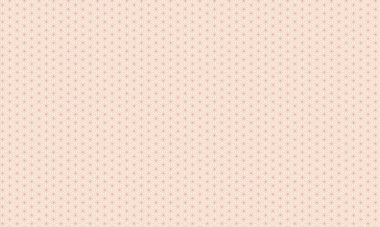 Geleneksel Asanoha deseni, tekrarlayan geometrik yıldız desenleri Japon tekstil tarzında..