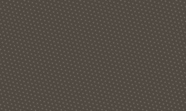 Geleneksel Asanoha deseni, tekrarlayan geometrik yıldız desenleri Japon tekstil tarzında..