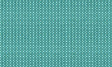 Geleneksel Asanoha deseni, tekrarlayan geometrik yıldız desenleri Japon tekstil tarzında..