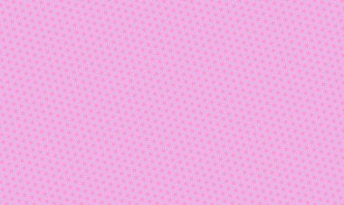 Geleneksel Asanoha deseni, tekrarlayan geometrik yıldız desenleri Japon tekstil tarzında..