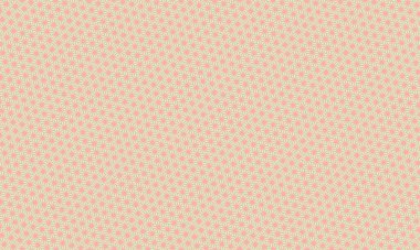 Geleneksel Asanoha deseni, tekrarlayan geometrik yıldız desenleri Japon tekstil tarzında..