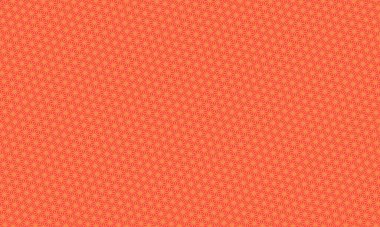 Geleneksel Asanoha deseni, tekrarlayan geometrik yıldız desenleri Japon tekstil tarzında..