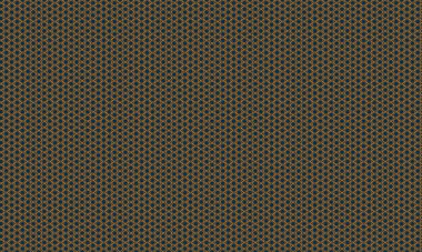 Geleneksel Asanoha deseni, tekrarlayan geometrik yıldız desenleri Japon tekstil tarzında..