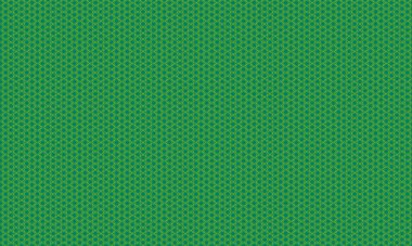 Geleneksel Asanoha deseni, tekrarlayan geometrik yıldız desenleri Japon tekstil tarzında..