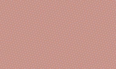 Geleneksel Asanoha deseni, tekrarlayan geometrik yıldız desenleri Japon tekstil tarzında..