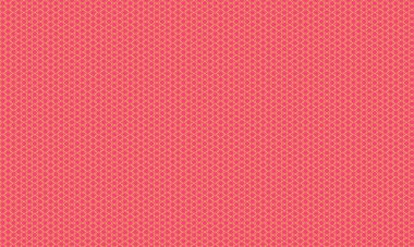 Geleneksel Asanoha deseni, tekrarlayan geometrik yıldız desenleri Japon tekstil tarzında..