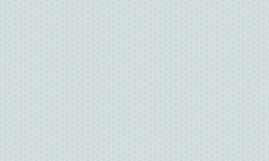 Geleneksel Asanoha deseni, tekrarlayan geometrik yıldız desenleri Japon tekstil tarzında..