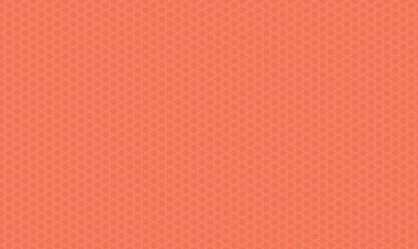 Geleneksel Asanoha deseni, tekrarlayan geometrik yıldız desenleri Japon tekstil tarzında..