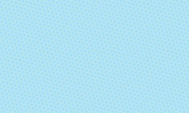 Geleneksel Asanoha deseni, tekrarlayan geometrik yıldız desenleri Japon tekstil tarzında..