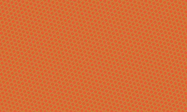 Geleneksel Asanoha deseni, tekrarlayan geometrik yıldız desenleri Japon tekstil tarzında..