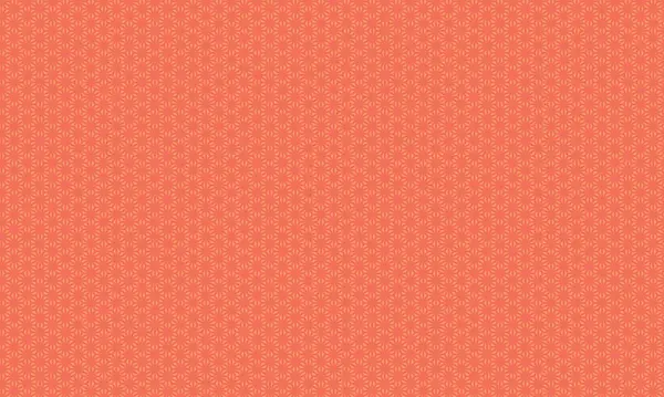 Geleneksel Asanoha deseni, tekrarlayan geometrik yıldız desenleri Japon tekstil tarzında..