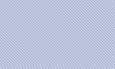 Geometrik düzende kavisli elementlerle tekrarlanan Japon dalga desenleri, tekstil, duvar kağıtları ve tasarım arka planları için idealdir..