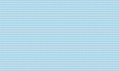 Geometrik düzende kavisli elementlerle tekrarlanan Japon dalga desenleri, tekstil, duvar kağıtları ve tasarım arka planları için idealdir..