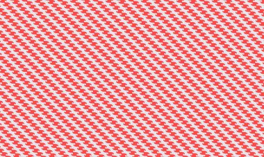 Geometrik düzende kavisli elementlerle tekrarlanan Japon dalga desenleri, tekstil, duvar kağıtları ve tasarım arka planları için idealdir..