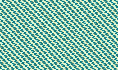 Geometrik düzende kavisli elementlerle tekrarlanan Japon dalga desenleri, tekstil, duvar kağıtları ve tasarım arka planları için idealdir..