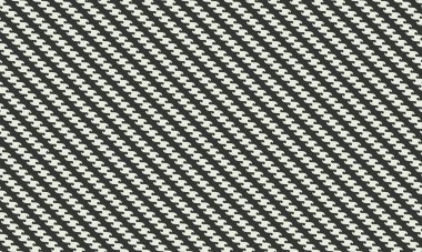 Geometrik düzende kavisli elementlerle tekrarlanan Japon dalga desenleri, tekstil, duvar kağıtları ve tasarım arka planları için idealdir..