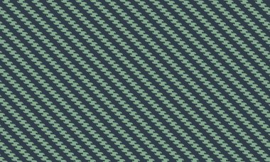 Geometrik düzende kavisli elementlerle tekrarlanan Japon dalga desenleri, tekstil, duvar kağıtları ve tasarım arka planları için idealdir..