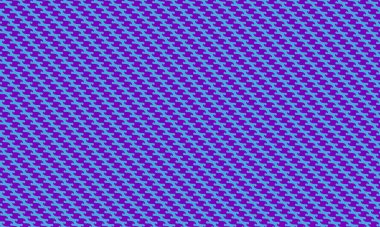 Geometrik düzende kavisli elementlerle tekrarlanan Japon dalga desenleri, tekstil, duvar kağıtları ve tasarım arka planları için idealdir..