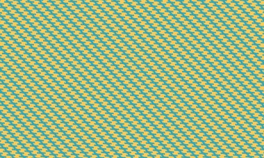 Geometrik düzende kavisli elementlerle tekrarlanan Japon dalga desenleri, tekstil, duvar kağıtları ve tasarım arka planları için idealdir..