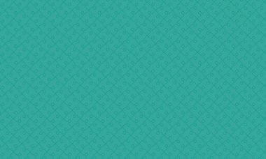 Temiz çizgiler ve birbirine kenetlenmiş şekillerle tekrarlanan yapboz deseni, arka planlar, oyunlar ve eğitim temaları için mükemmel.