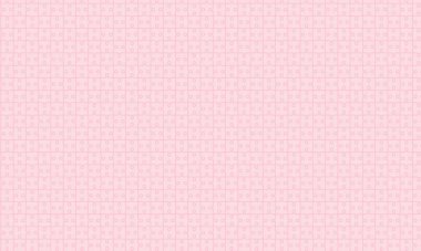 Temiz çizgiler ve birbirine kenetlenmiş şekillerle tekrarlanan yapboz deseni, arka planlar, oyunlar ve eğitim temaları için mükemmel.