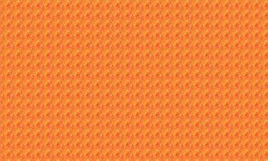 Katmanlı organik şekillere sahip yaprakların tekrarlanması dinamik bir düzen, kumaş, baskı ve yüzey tasarım projeleri için idealdir..