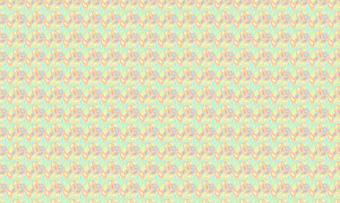 Katmanlı organik şekillere sahip yaprakların tekrarlanması dinamik bir düzen, kumaş, baskı ve yüzey tasarım projeleri için idealdir..