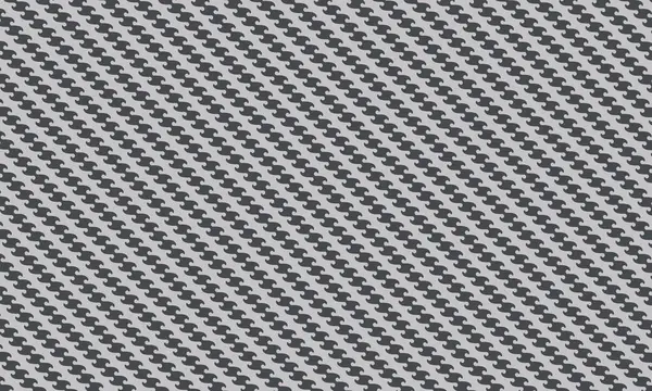 Geometrik düzende kavisli elementlerle tekrarlanan Japon dalga desenleri, tekstil, duvar kağıtları ve tasarım arka planları için idealdir..