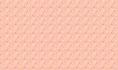 Katmanlı organik şekillere sahip yaprakların tekrarlanması dinamik bir düzen, kumaş, baskı ve yüzey tasarım projeleri için idealdir..