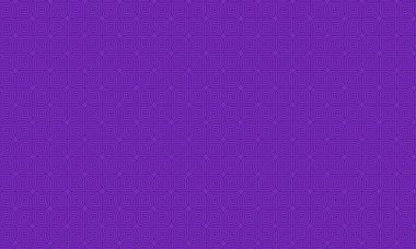 Geometrik simetriye ve eşmerkezli çizgilere sahip soyut yapraklar, duvar kağıtları, tekstil ve yüzey tasarımı için mükemmel..